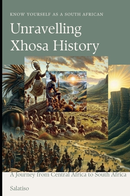Getting to Know Yourself as a South African
